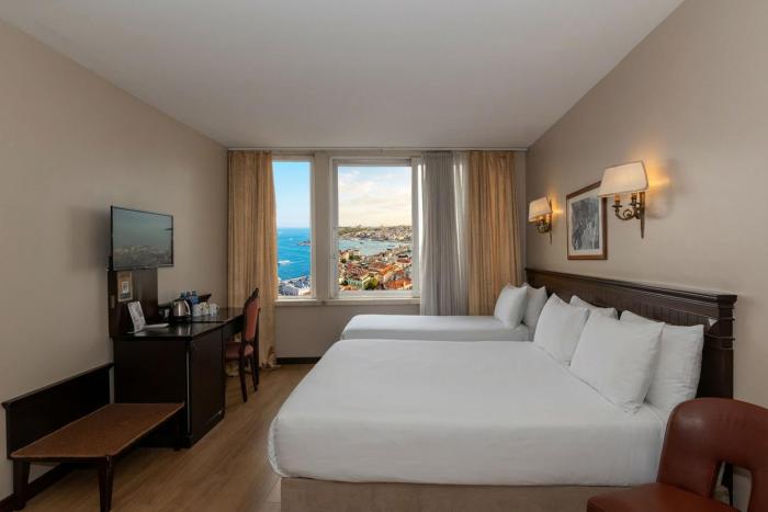 Pera Rose Hotel & SPA