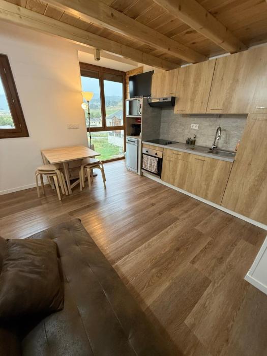 Cozy Lac - Puyvalador