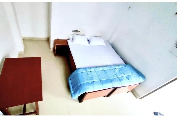 Veda hotel and home stay