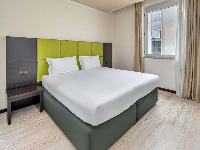 B&B HOTEL Park Hotel Cassano