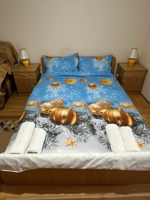 Garsonieră Brazda lui Novac