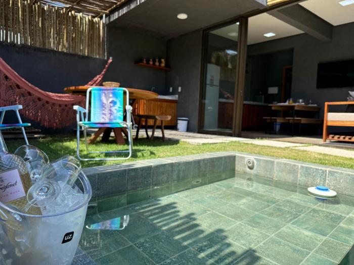 MHV Milagres - Studio Guadalupe 07, One-Bedroom Ap