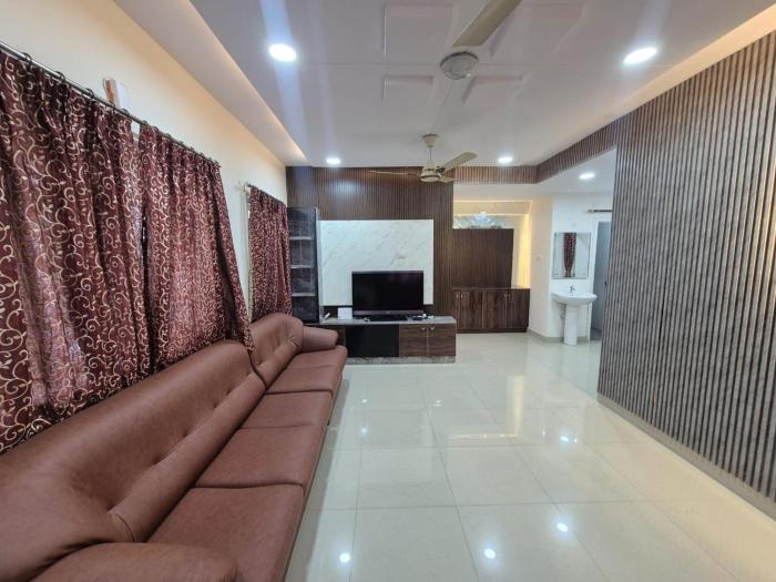 Serenity Suite by Nattis group