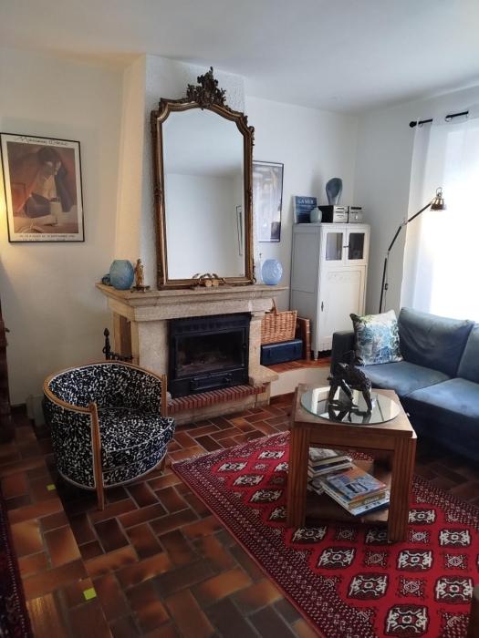 Maison 2 chambres entre Saint-Malo et le Mont Saint-Michel