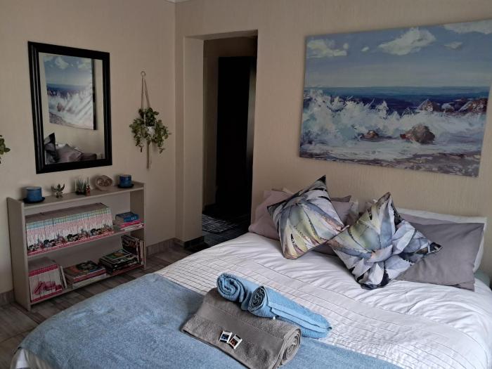 Sunflower Stables Cottage in the Garden