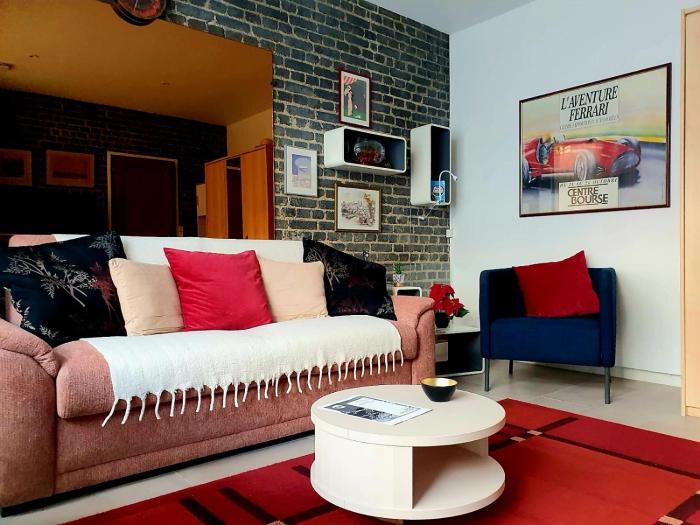 Studio Bis Porte de Versailles