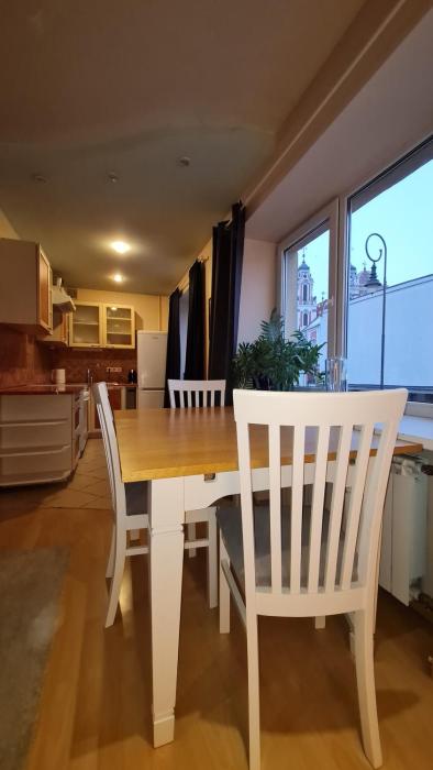 Rehouse, Vilniaus 45