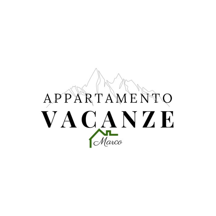 Appartamento vacanze Marco