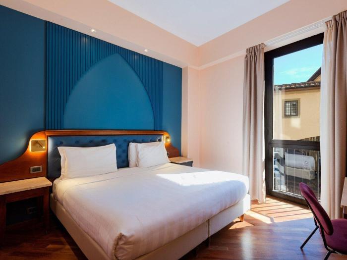 B&B Hotel Firenze Pitti Palace al Ponte Vecchio