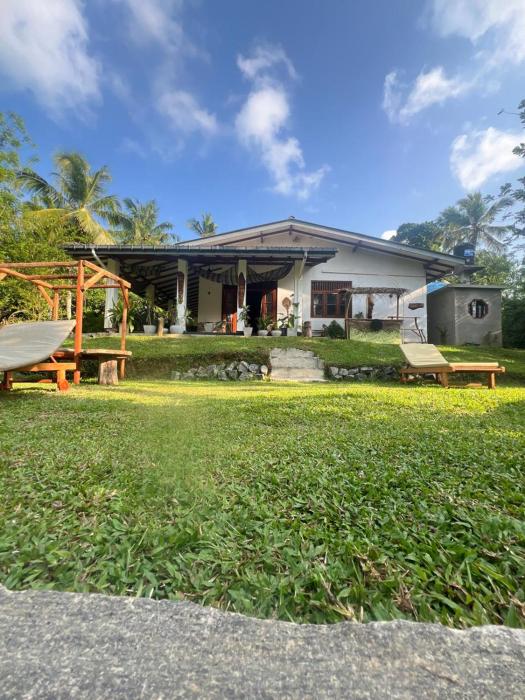 Zenki House Sri Lanka