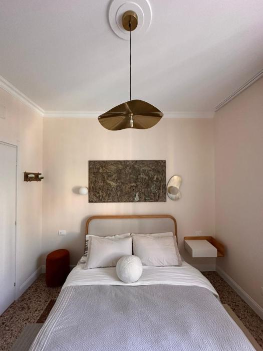 Luxury accommodation by the lighthouse with a huge terrace