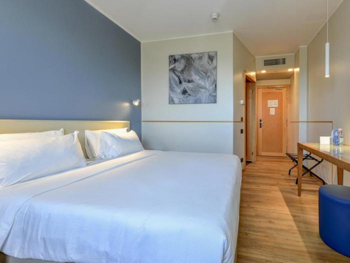 B&B Hotel Quarto dAltino