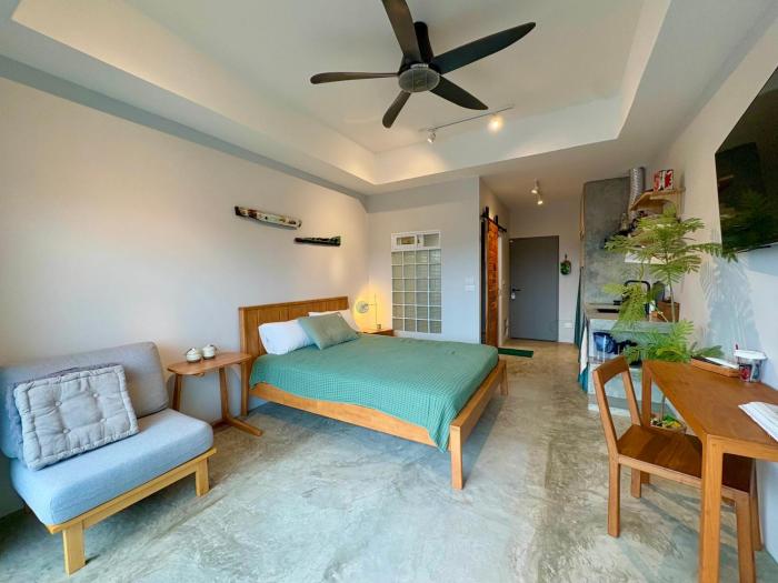 Rayong CondoChain "GreenView" by fairful living