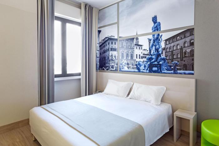 B&B Hotel Firenze Novoli