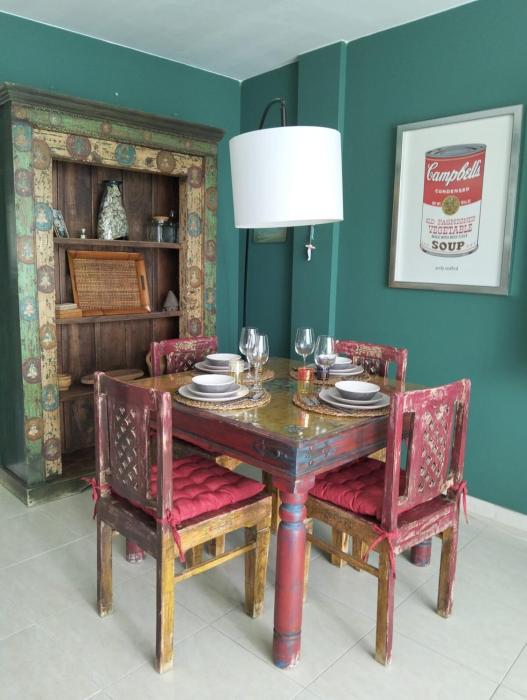 Casa Susanna due camere da letto