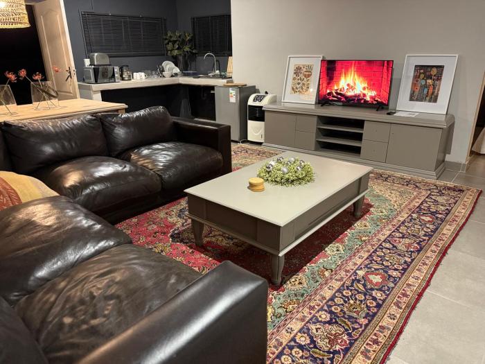 1170 on Kuskoraal - Apartment, Pretoria