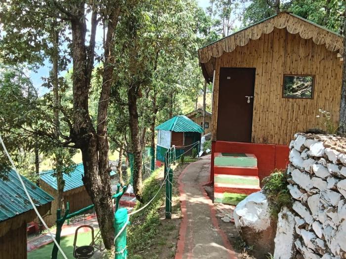 TTN - The Trekkers Nest