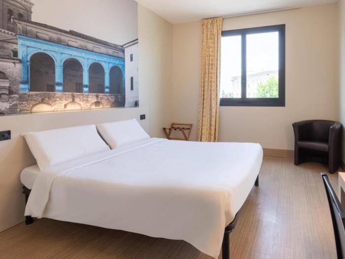 B&B HOTEL Mantova