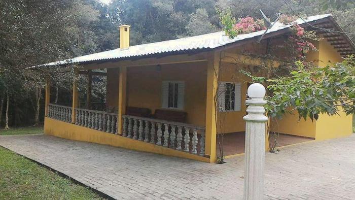 Chacara do Holandes Voador