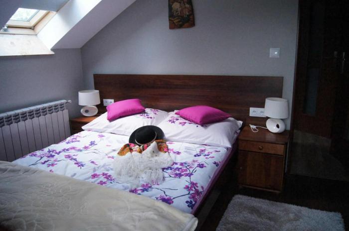 Podhale Agroturystyka u Mikołajki