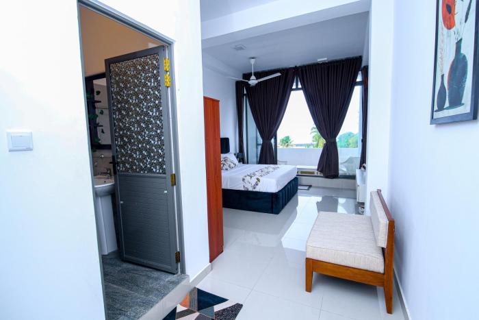 Harbour View Resort & Apartment