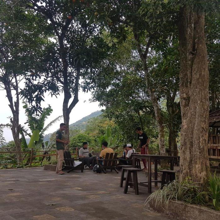 Agrowisata Pologamang