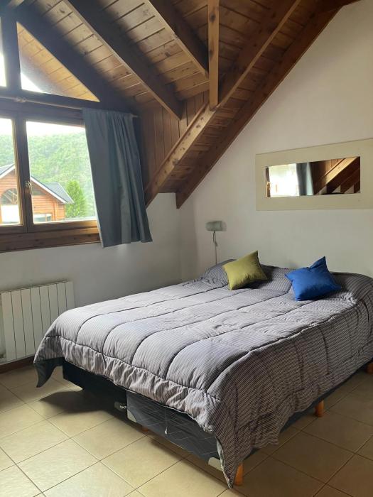 Monoambiente Roca en San martin de los andes