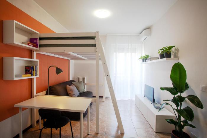 Navigli Living Duomo 20 Min Wifi