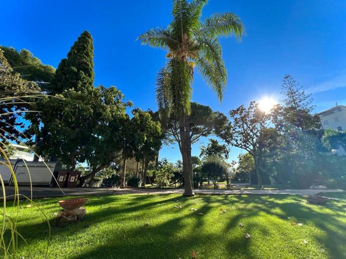 La casa del sole a due passi dal mare
