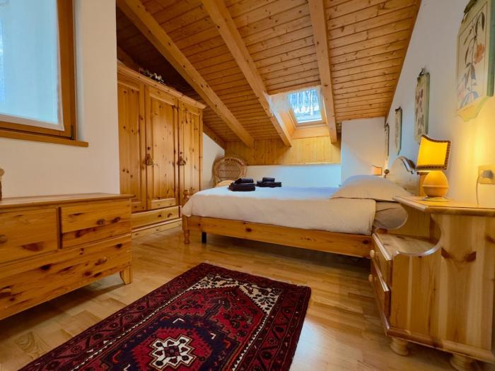 LAntico Fienile - Val di Fiemme