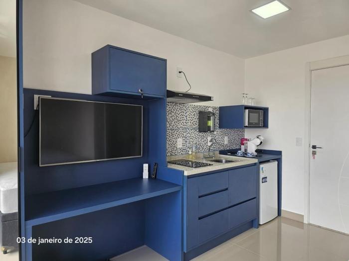 Studio Expo Stay Metrô Tucuruvi