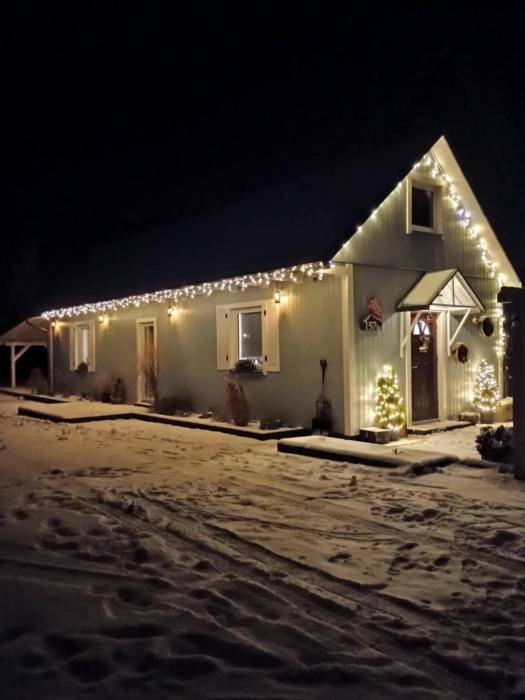 WitaDomek na Roztoczu