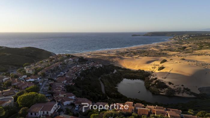 Il terrazzo sulla duna 3 by Propertize - Torre dei Corsari