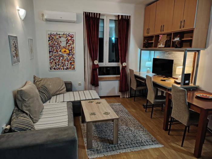Dorcol-Basic Apartman