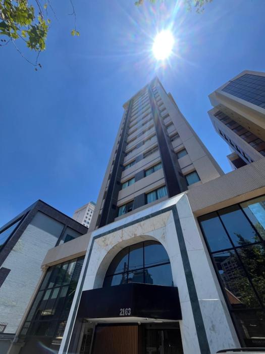 ArqSuites Nações Unidas TransExpo - Novo quarto privado dentro do Hotel