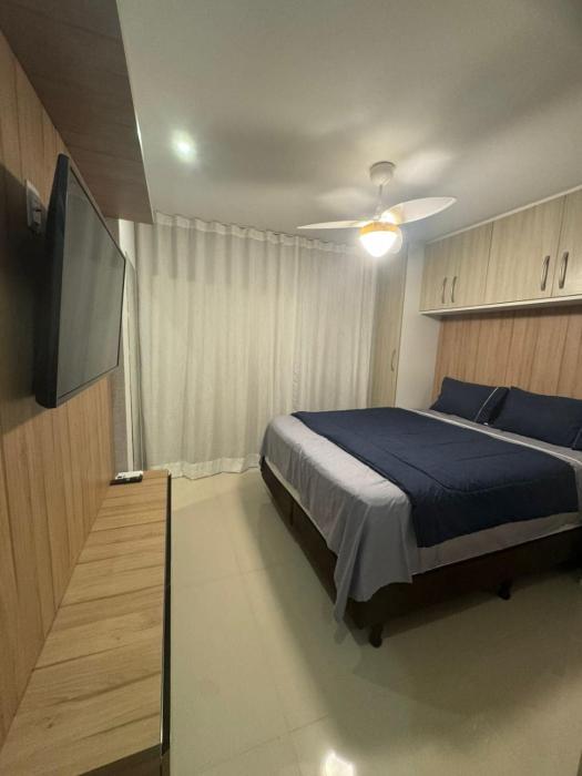 Apto em Camboinhas proximo à praia