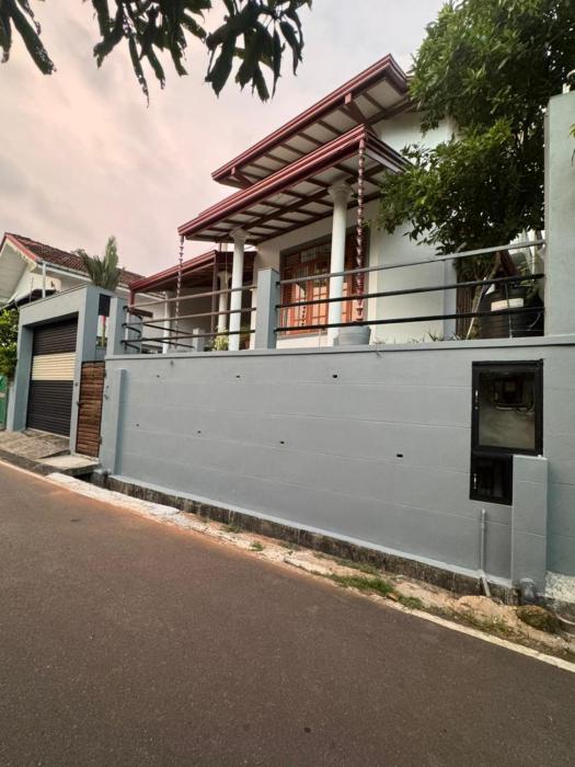 Sea Breeze Grove Villa