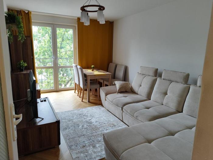 Family Apartment Just 4 you