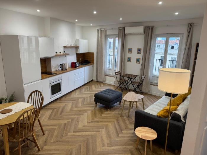 Le Perchoir Phocéen