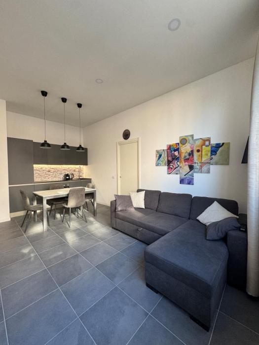 Milan Essence Comfort e Self Check-In a Milano