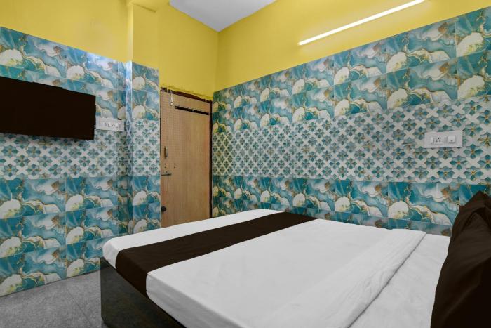 Hotel O Friends Lodge