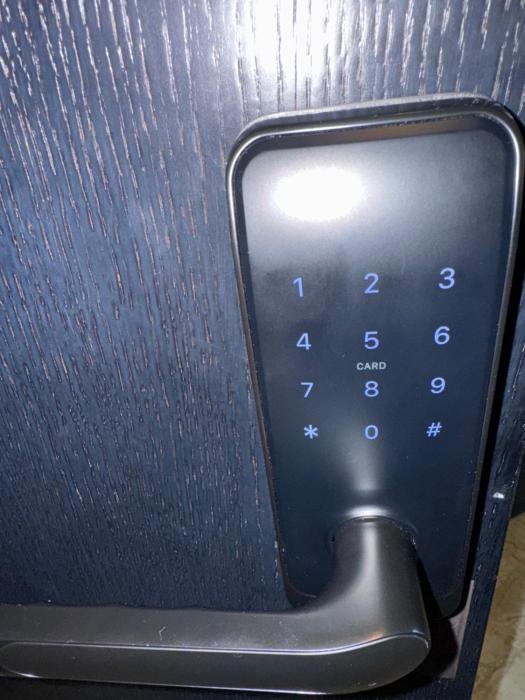 Diamentowe apartamenty