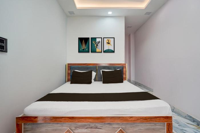 SPOT ON by OYO NEW S.M. Galaxy