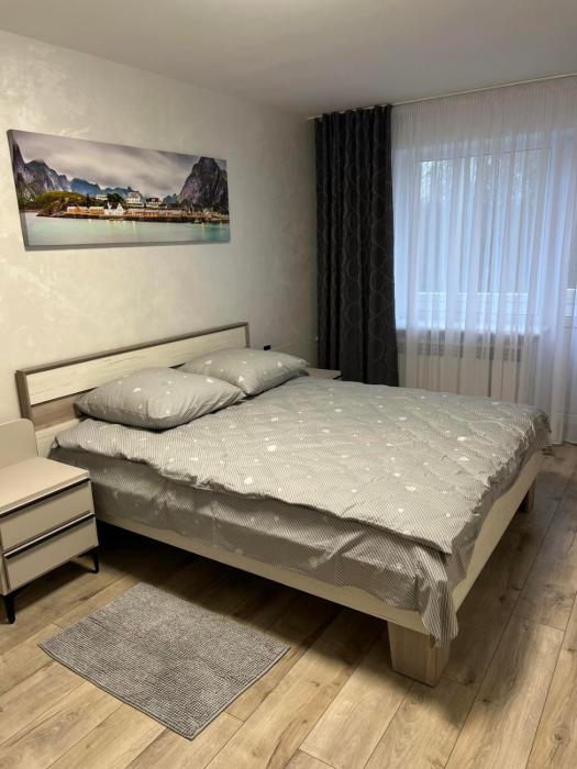 Квартира в центрі міста