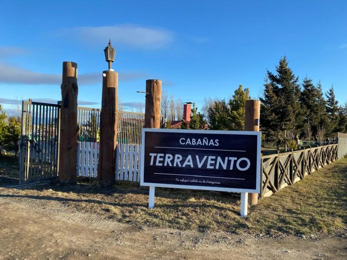 Cabañas Terravento