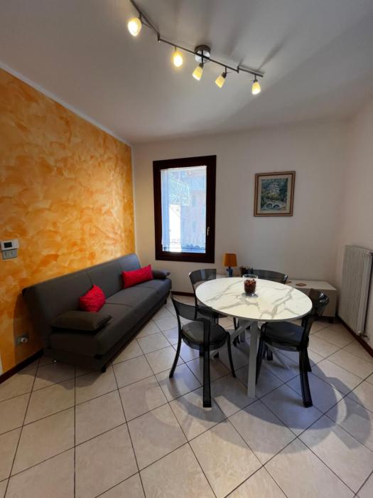 Grey Herons Nest, il tuo nido a Vicenza