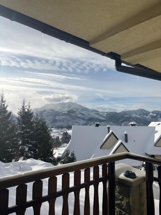 Apartament dla Dwojga