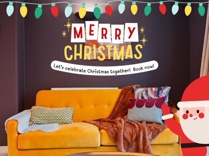 Harland Haven Spacious 4br House In Ipswich