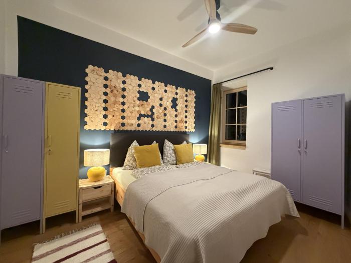 Luxury City Apartments Bad Aussee by Landluft