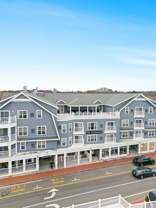 York Beach Residence Club